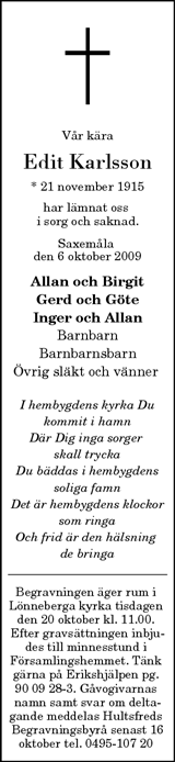 Vimmerby Tidning,Kinda Posten