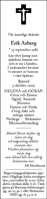 Sändaren