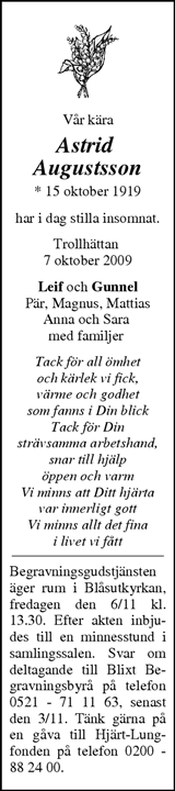 TTELA Trollhättans tidning & Elfsborgs läns allehanda