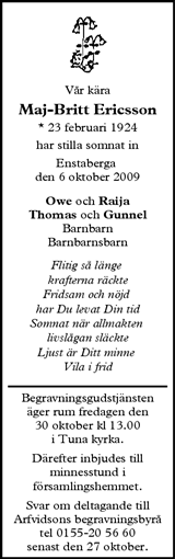 Södermanlands Nyheter