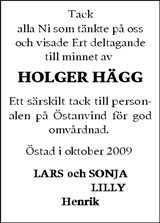 Bohusläningen