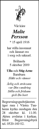 TTELA Trollhättans tidning & Elfsborgs läns allehanda