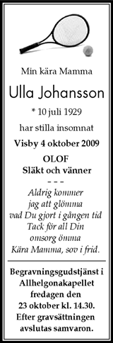 Gotlands Tidningar,Gotlands Allehanda