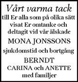Ljusnan