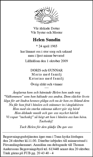 Sundsvalls Tidning