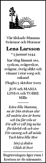 Ljusnan