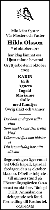 Ljusdals-Posten