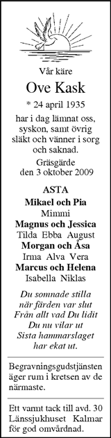 Östran Nyheterna