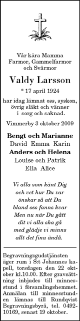 Vimmerby Tidning,Kinda Posten