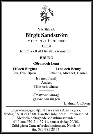 Tidningen Ångermanland,Örnsköldsviks Allehanda