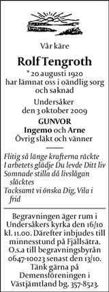 Östersunds-Posten