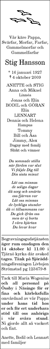 Strömstads tidning (e-tidning)