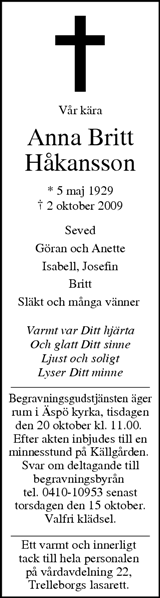 Trelleborgs Allehanda