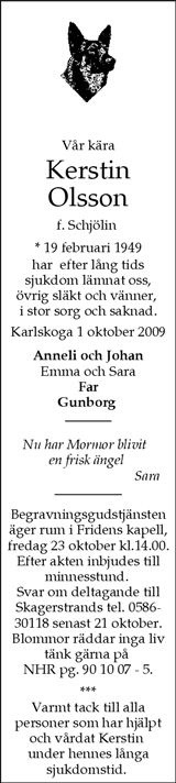 Karlskoga Tidning