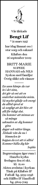 Ljusnan