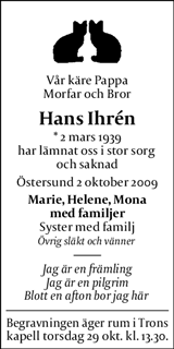 Östersunds-Posten