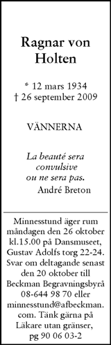 Svenska Dagbladet
