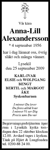 Lysekilsposten