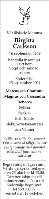 Länstidningen Södertälje
