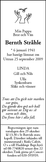 Mitt i Huddinge