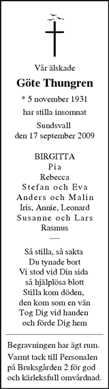Sundsvalls Tidning