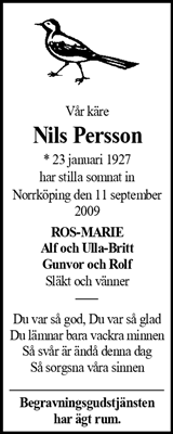 Norrköpings Tidningar