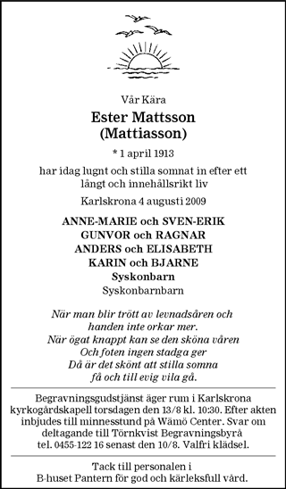 Blekinge Läns Tidning
