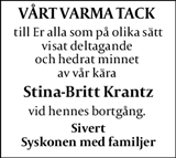 Östersunds-Posten,Länstidningen Östersund
