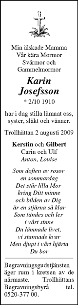 TTELA Trollhättans tidning & Elfsborgs läns allehanda