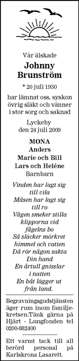 Blekinge Läns Tidning
