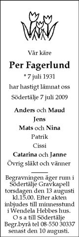 Länstidningen Södertälje