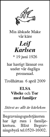TTELA Trollhättans tidning & Elfsborgs läns allehanda