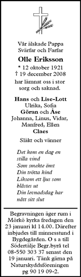 Södermanlands Nyheter