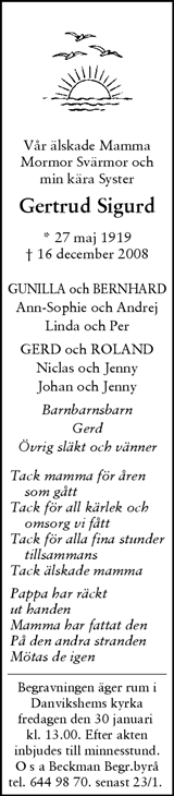 Svenska Dagbladet