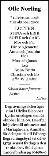 Ljusnan