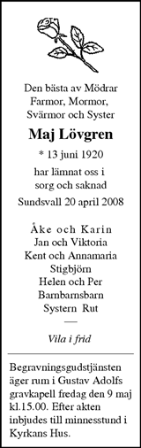 Sundsvalls Tidning