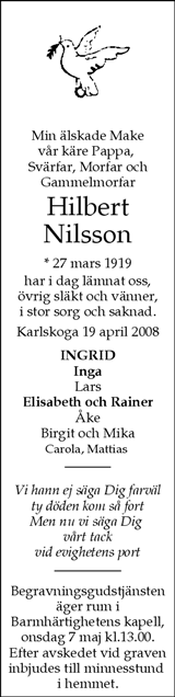 Karlskoga Tidning