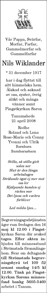 Strömstads tidning (e-tidning)