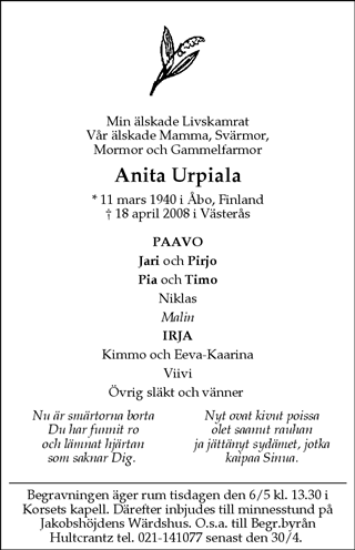 Vestmanlands Läns Tidning