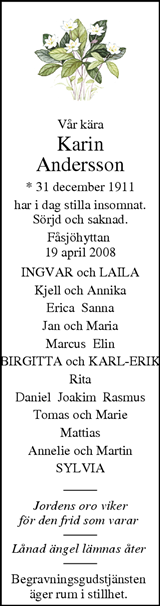 Nerikes Allehanda