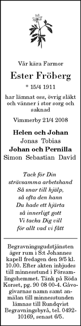 Vimmerby Tidning,Kinda Posten