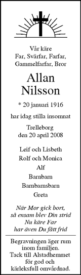 Trelleborgs Allehanda