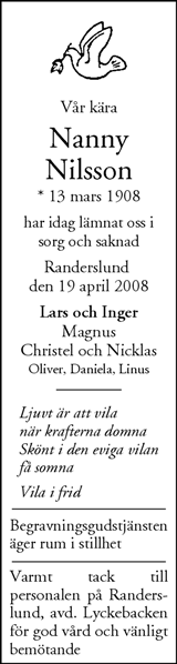 Laholms Tidning