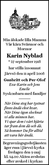 Ljusdals-Posten