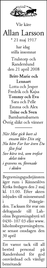 Laholms Tidning