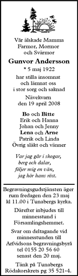 Södermanlands Nyheter