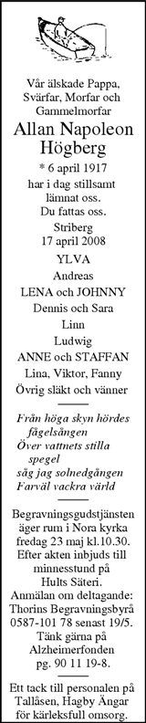 Nerikes Allehanda