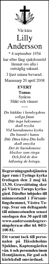 Norra Skåne