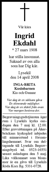 Lysekilsposten