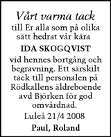 Norrländska Socialdemokraten